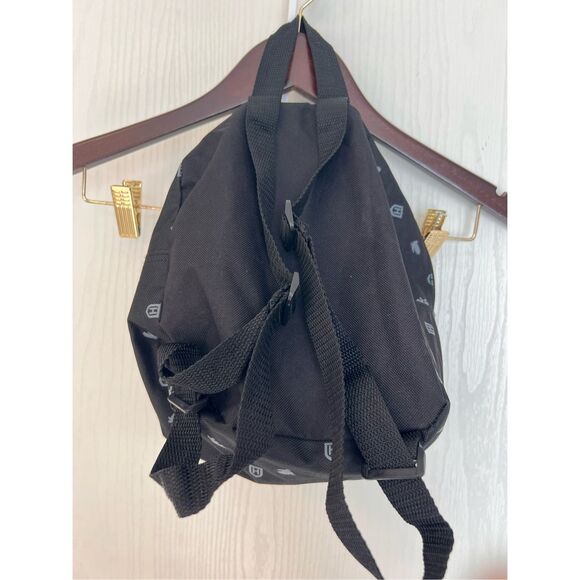 Hogwarts Mini Backpack - Picture 2 of 6